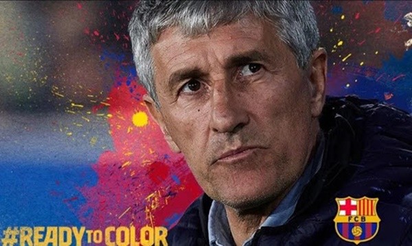 Quique phát biểu trước trận - Bóng Đá