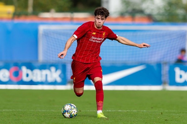 Dự đoán đội hình Liverpool gặp Everton - Bóng Đá