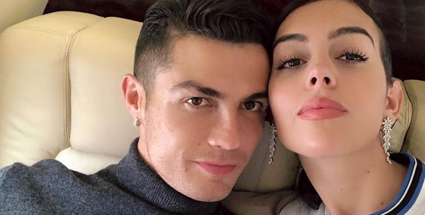 Bồ dính bầu ngoài ý muốn, Ronaldo sắp làm bố lần thứ 5 - Bóng Đá