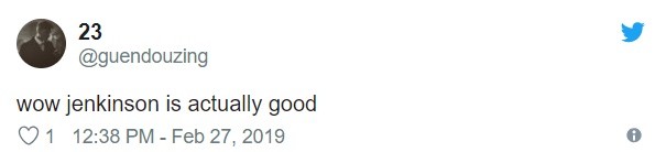 Fan Arsenal khen Jenkinson - Bóng Đá