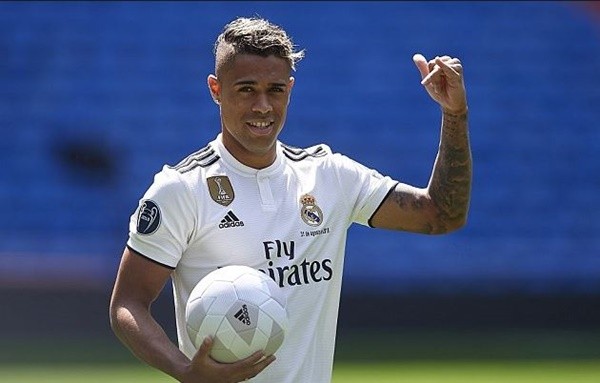 5 sự lựa chọn ngắn hạn của M.U cho Rashford - Bóng Đá