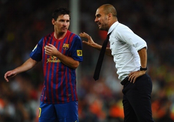 David Moyes ủng hộ Messi gia nhập Man City - Bóng Đá