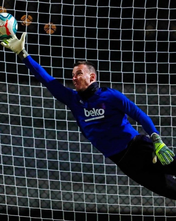 barca tập - Bóng Đá