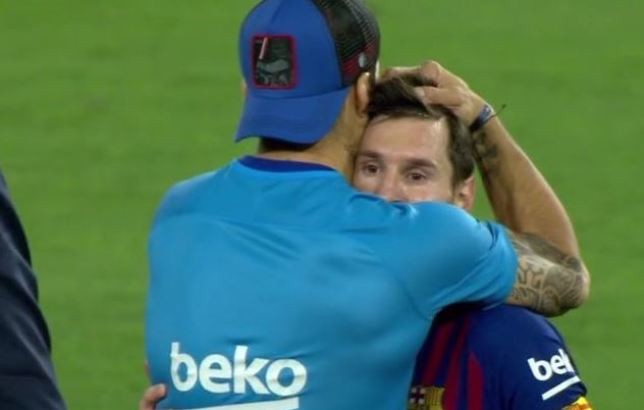 Mùa giải khủng khiếp của Lionel Messi - Bóng Đá