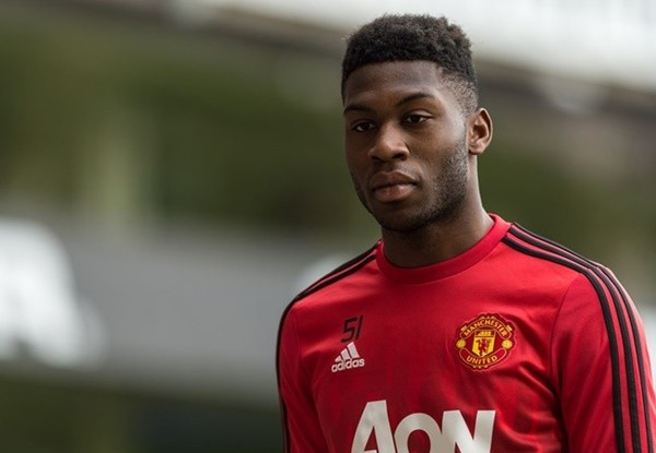 Odion Ighalo là canh bạc của Ed Woodward và Solskjaer - Bóng Đá