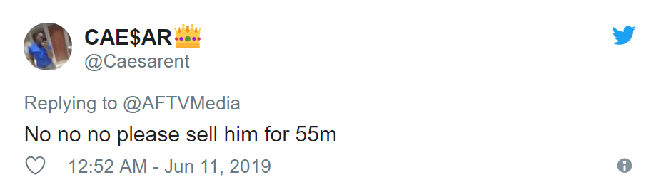 ‘NOT GOOD NEWS’ – LOADS OF GUNNERS FANS REACT TO DECISION ON PLAYER’S FUTURE - Bóng Đá