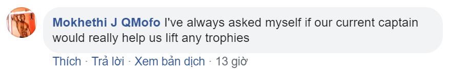 Fan Man Utd lên tiếng, nói lời thật lòng về khả năng của Solskjaer trước đại chiến - Bóng Đá