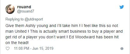 Man United fans are keen on signing Issa Diop this summer - Bóng Đá