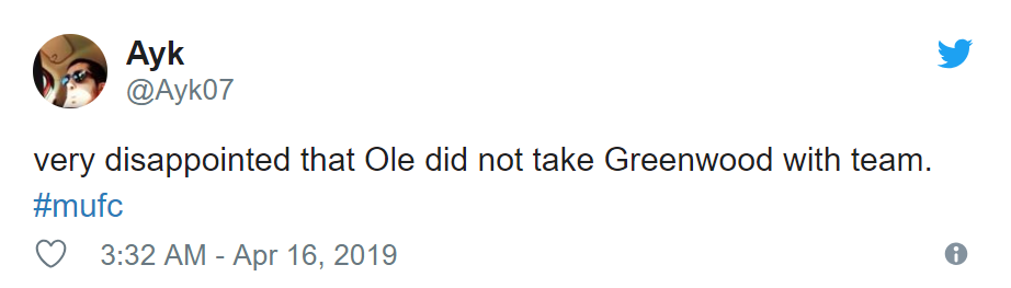 Manchester United fans react to Mason Greenwood's under-23 performance - Bóng Đá