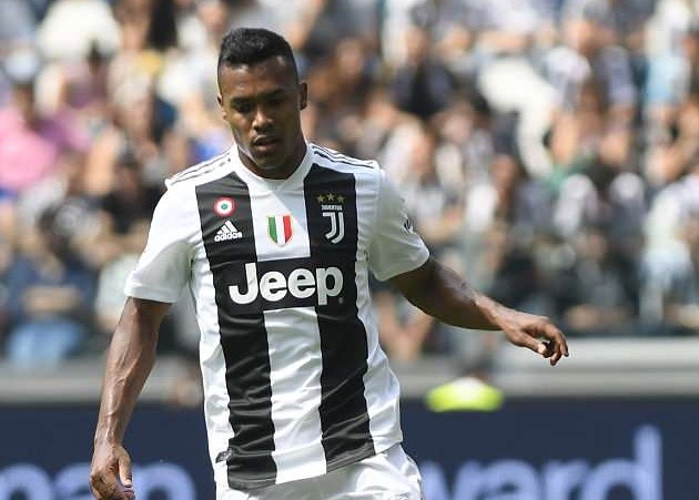 Juventus đại cải tổ: Đây! Đội hình trong mơ của Max Allegri ở mùa tới - Bóng Đá