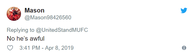 No thanks! Manchester United fans unhappy with links to West Ham star Declan Rice - Bóng Đá