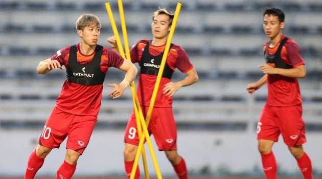 Thái Lan và câu chuyện 24 năm đầy duyên nợ của bóng đá Việt Nam - Bóng Đá