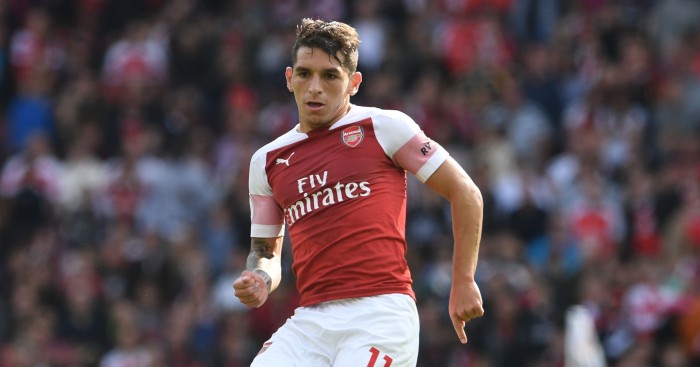 Arsenal dùng lại đội hình thắng Man Utd ở Europa League? - Bóng Đá