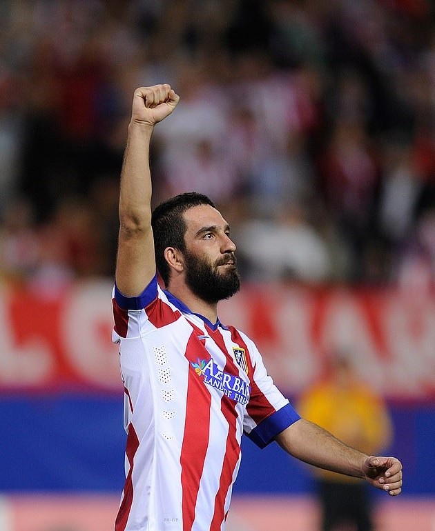 Arda Turan: Từ Hero đến Zero - Bóng Đá