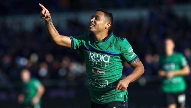 10 cầu thủ dẫn đầu danh sách ghi bàn tại Serie A 2019 - 2020: Ronaldo vượt qua Lukaku - Bóng Đá