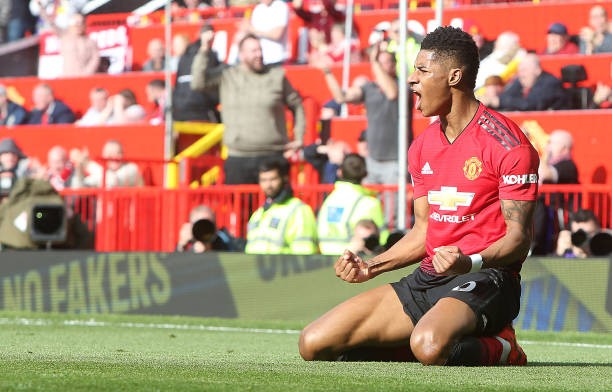 Chuyện Man Utd: Mưu sâu kế lạ chẳng bằng 