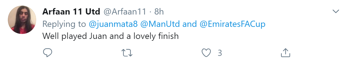 Phản ứng fan MU với Mata - Bóng Đá