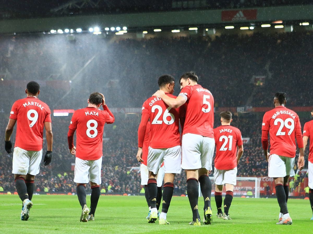  Bayern Munich boss Hansi Flick plays down training ground bust-up between Jerome Boateng and Leon Goretzka - Bóng Đá