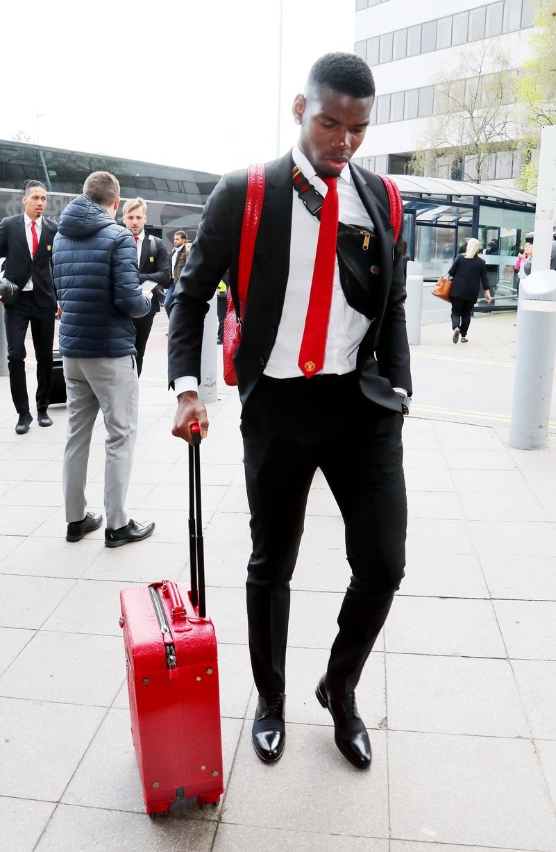 Mu đến TBN - Bóng Đá