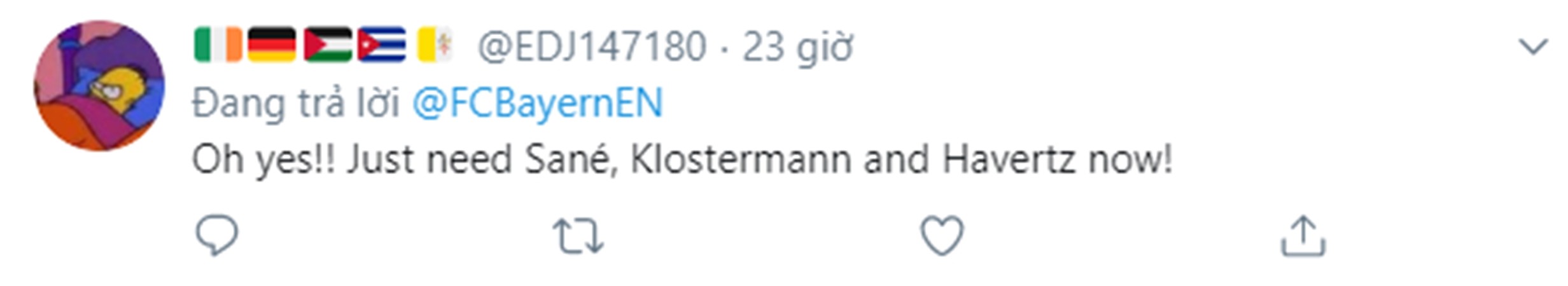 Những khoảnh khắc đẹp nhất vòng 22 NHA - Bóng Đá