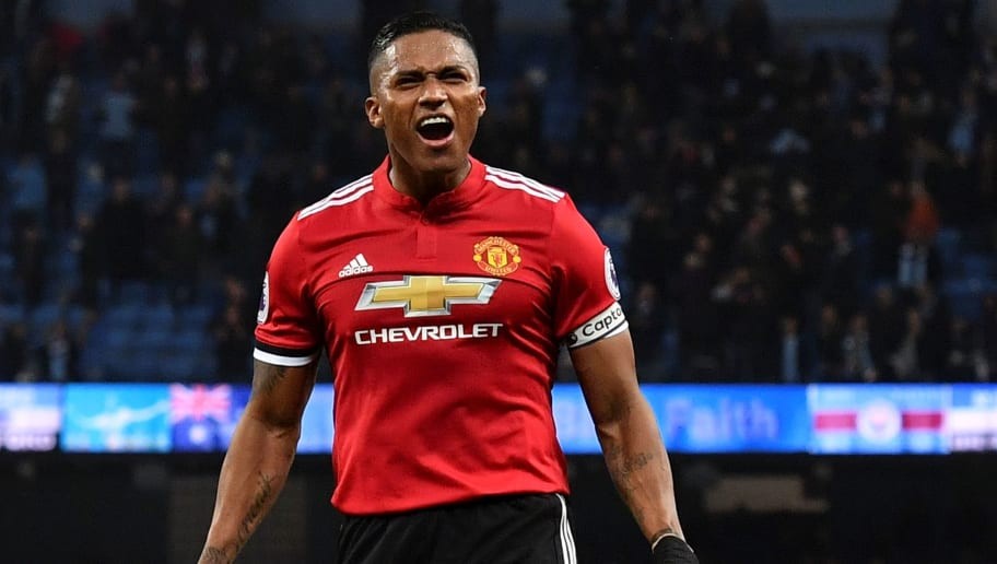 Tròn 10 năm, Ronaldo vẫn ám ảnh 'số 7' tại Old Trafford - Bóng Đá
