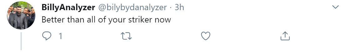 Fan MU phản ứng về đề nghị mua Muriqi - Bóng Đá