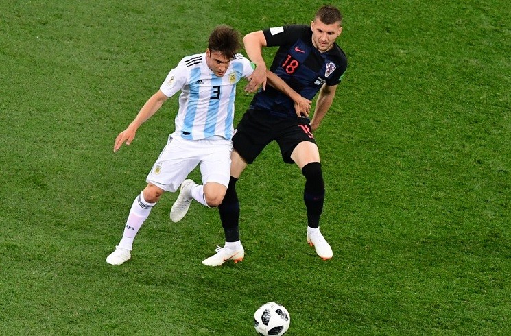 dự đoán đội hình argentina - Bóng Đá