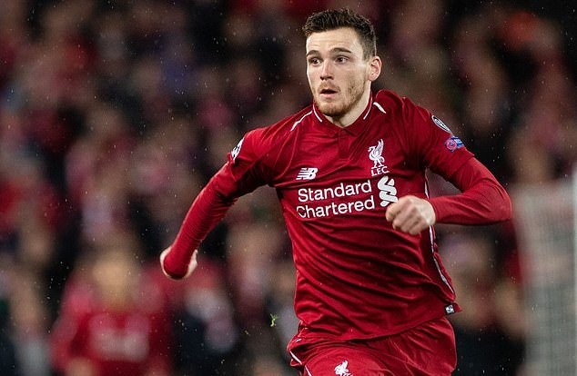 Đội hình kết hợp Man Utd và Liverpool - Bóng Đá