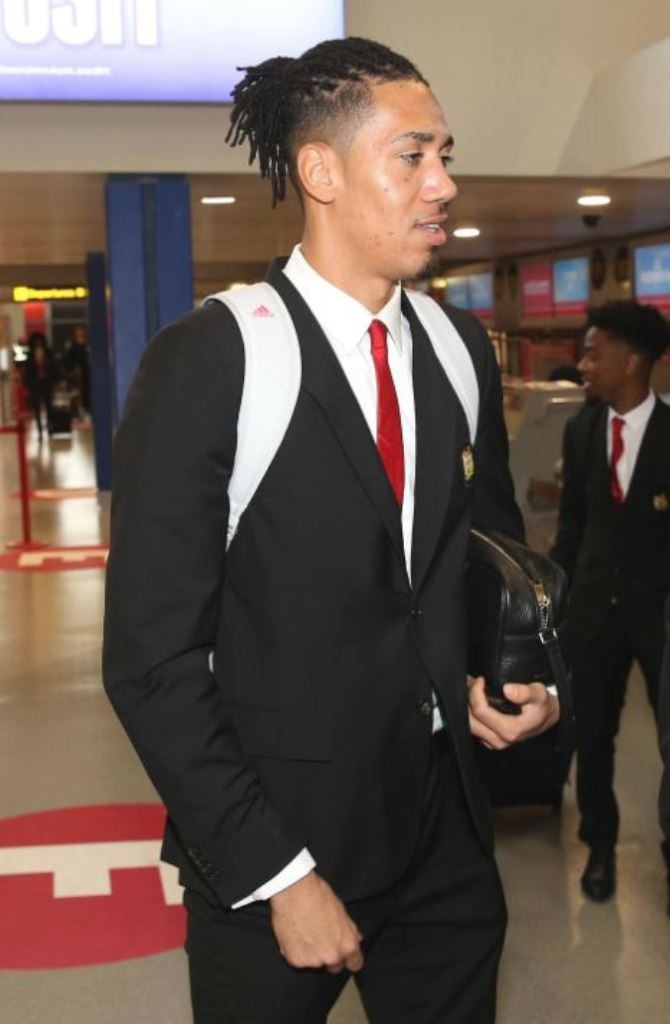 Sir Alex theo chân MU đến Pháp - Bóng Đá