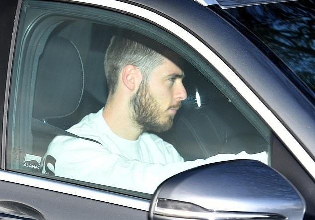 MU đến sân - Bóng Đá