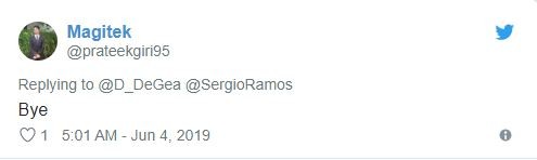 FAN MU: De Gea muốn đi ư? - Bóng Đá