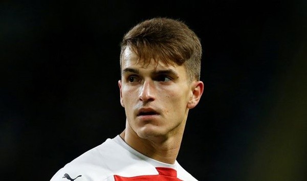 Ảnh tập Arsenal - Bóng Đá