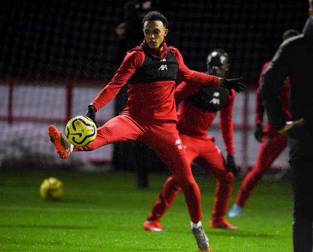 Tân binh của Liverpool phờ phạc trước giáo án của Jurgen Klopp - Bóng Đá