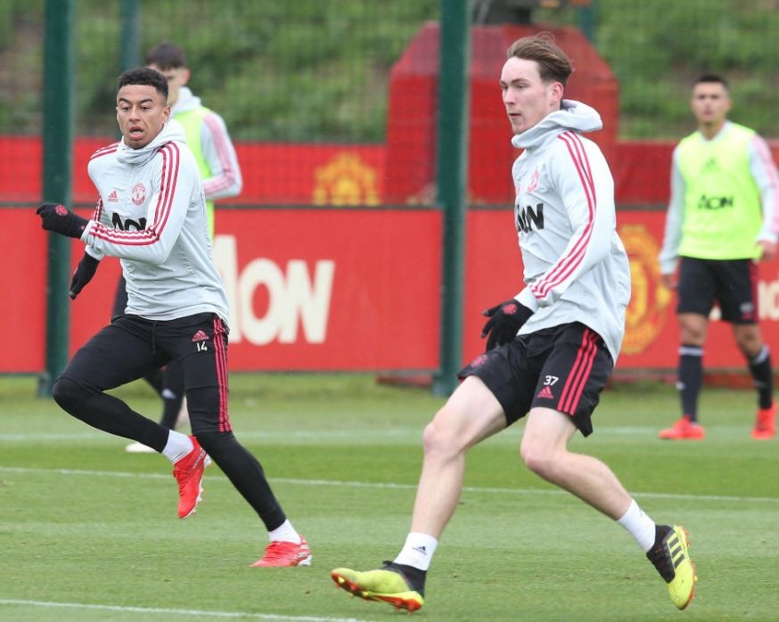 Mu tập - Bóng Đá