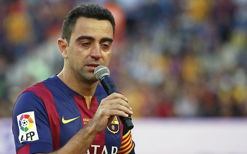 Iniesta, Xavi, Rashford, Lingard có trong 'dream team' được Van Gaal cho ra mắt - Bóng Đá