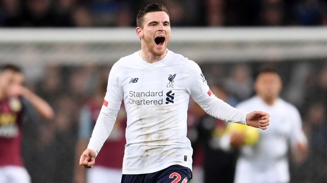 The 'Big Five' European leagues team of the season so far - Bóng Đá