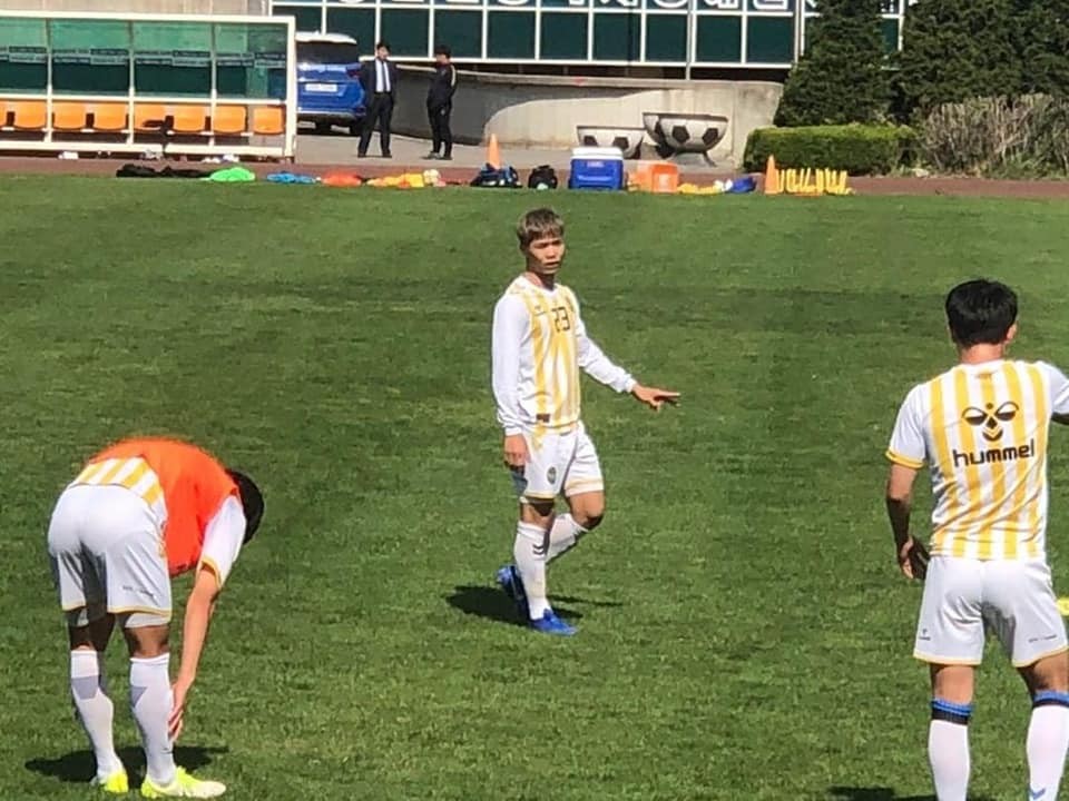 -Quang Hải về Bình Dương, sân Gò Đậu thất thủ - Bóng Đá