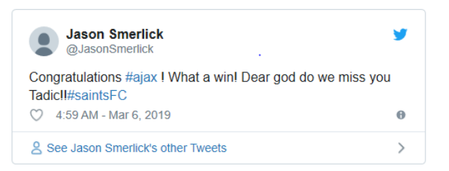 Dư âm vòng 3 V-League 2019: HAGL thất thủ, Đức Chinh giải 