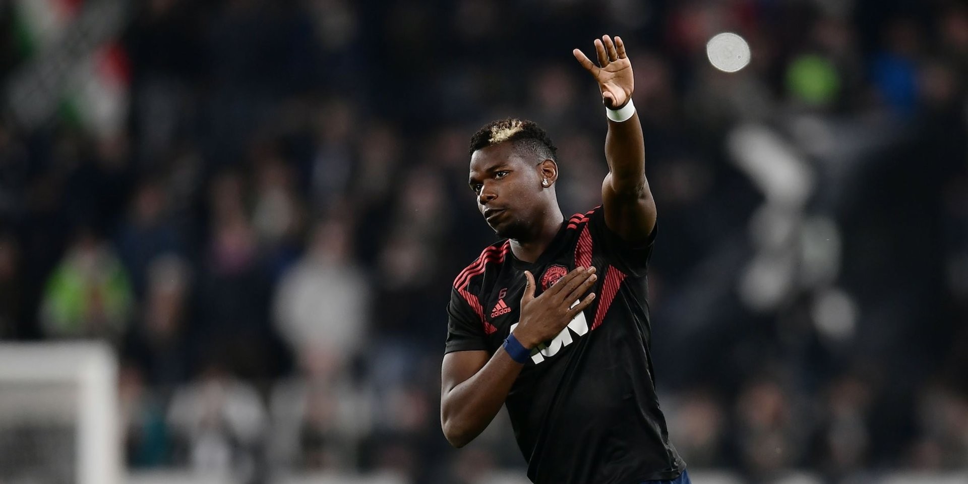 Cơn đau đầu của Real Madrid: Pogba hay Eriksen? - Bóng Đá