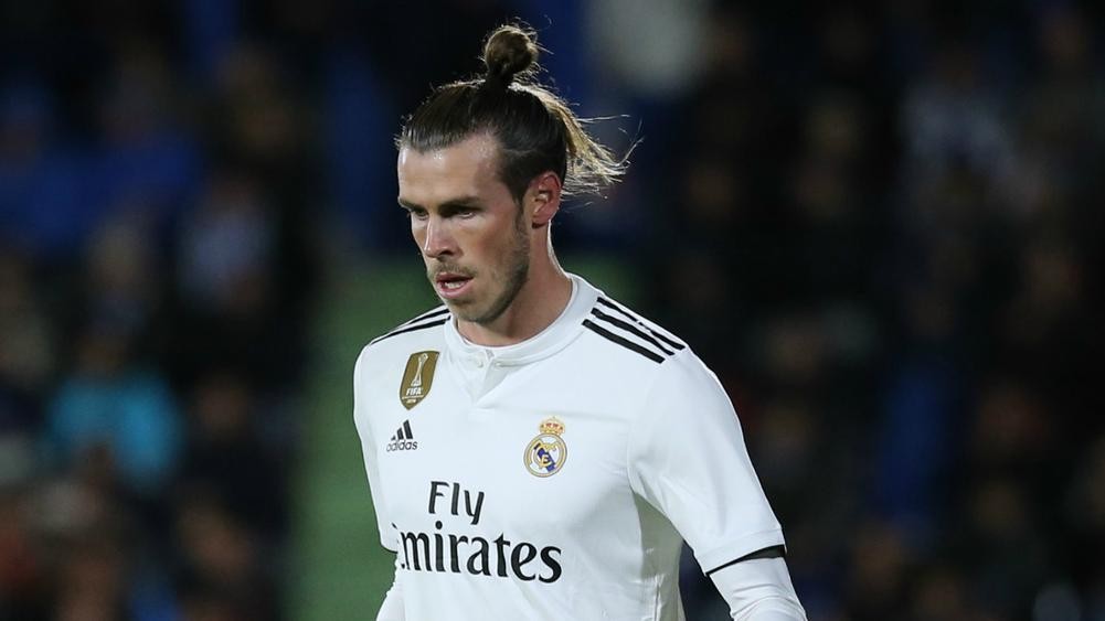 Bale đã dọn sẵn hành lý, lên đường tới Man Utd? - Bóng Đá