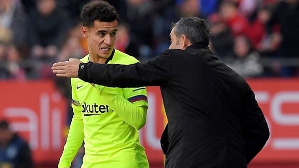 Thiago Silva nói về Coutinho - Bóng Đá