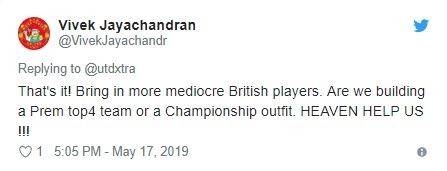 Fan Man Utd 'cạn lời' khi đội nhà chiêu mộ sao trẻ người Anh - Bóng Đá