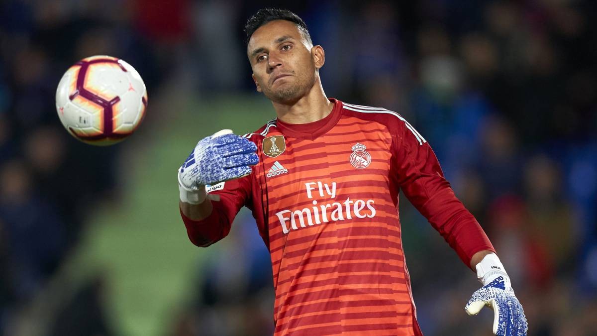 9 cầu thủ có thể đã chơi trận cuối cùng cho Real Madrid - Bóng Đá
