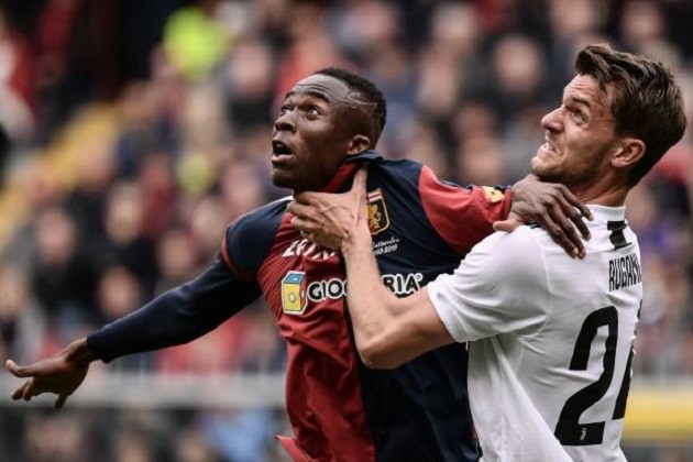 Thua trận đầu sân khách, Juventus nhận cơn thịnh nộ không tưởng từ Allegri - Bóng Đá