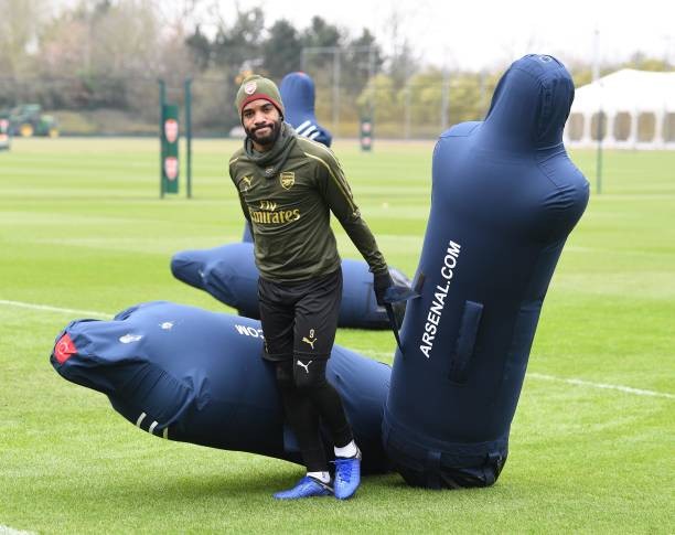 'No-brainer', 'give him 300k a week': Some Arsenal fans react to report on £50m-rated ace - Bóng Đá