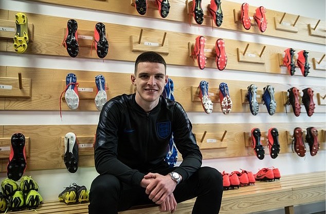 How Man Utd will look if Ole Gunnar Solskjaer signs all of SEVEN-MAN transfer shortlist - Bóng Đá