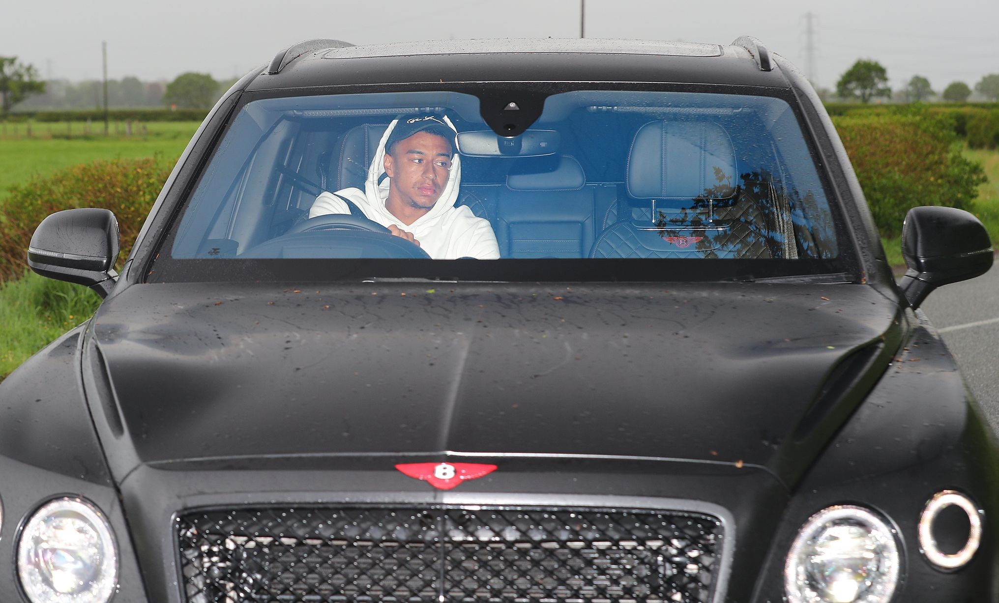 Mu tới sân - Bóng Đá