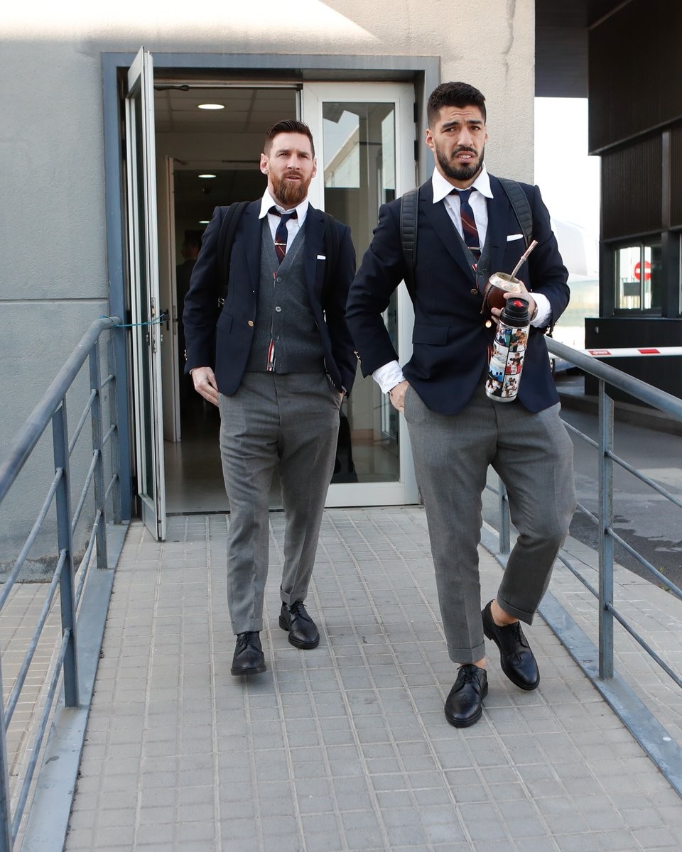 barca đến Madrid - Bóng Đá