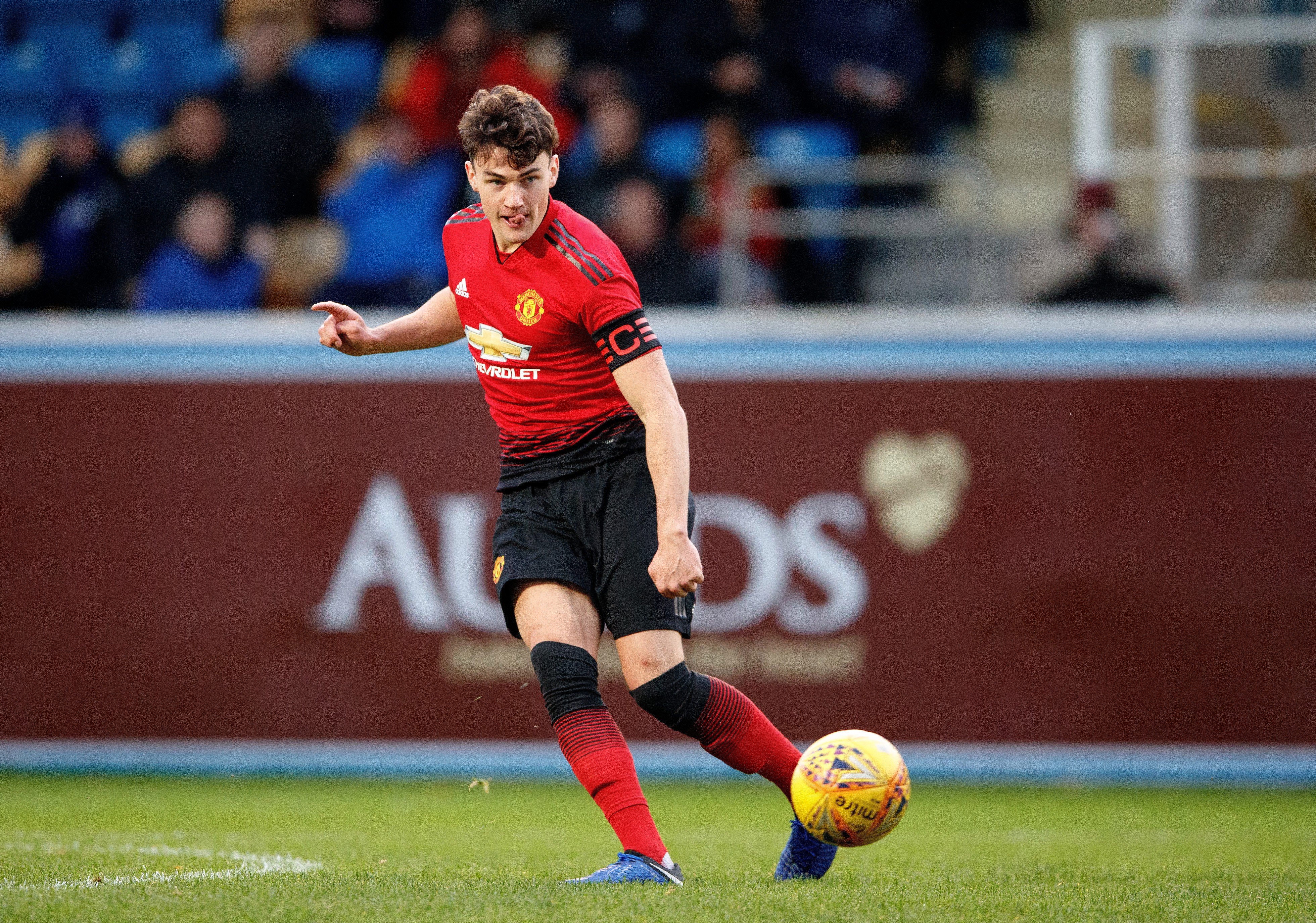 Đại cải tổ, Man Utd thanh trừng 14 cái tên gồm có ai? - Bóng Đá