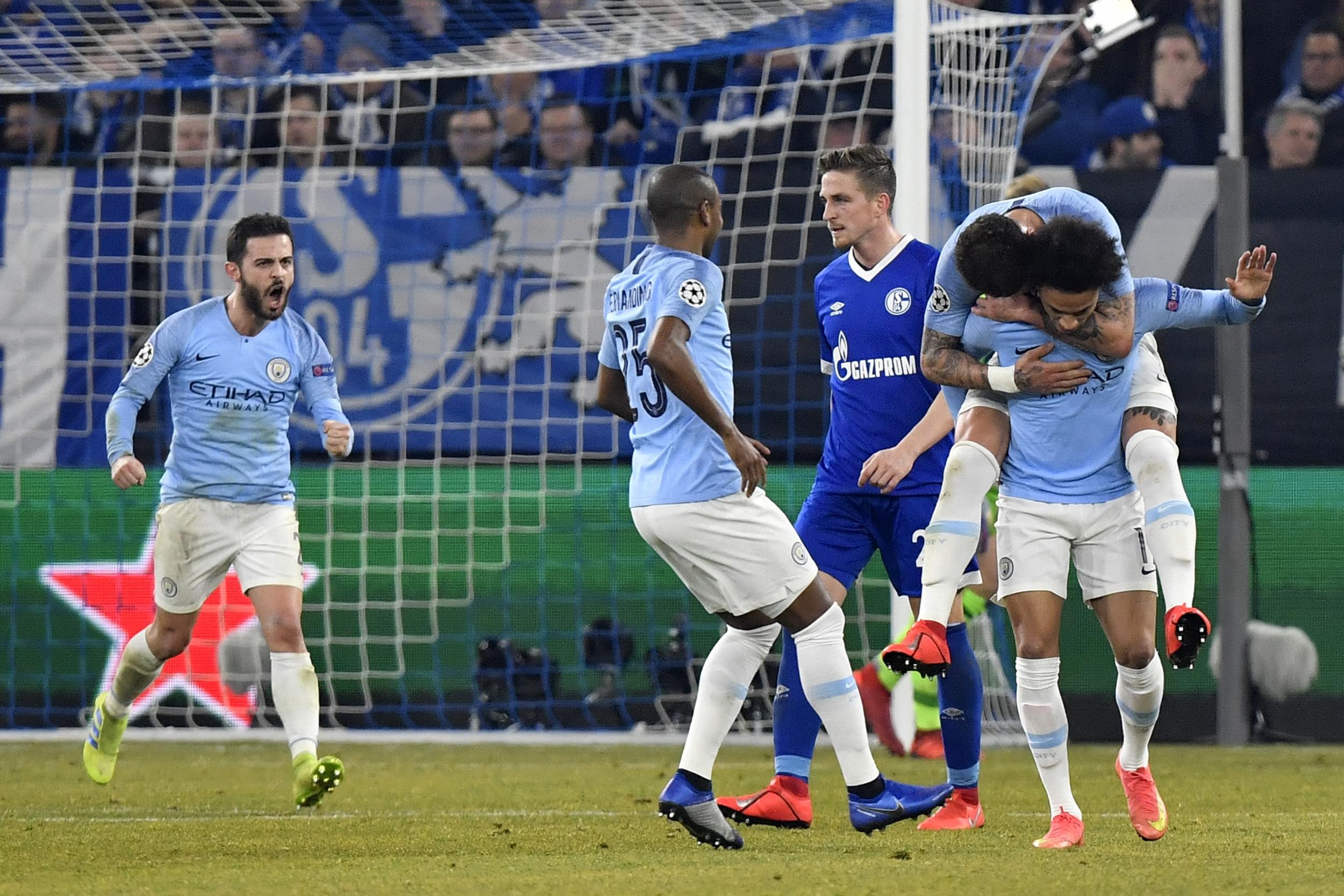 Man City hừng hực khí thế, quyết 'ăn tươi nuốt sống' Chelsea - Bóng Đá